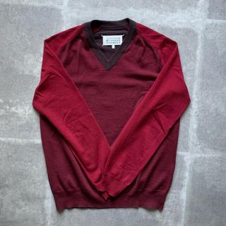 Maison Margiela（旧Maison Martin Margiela）（ニット/セーター