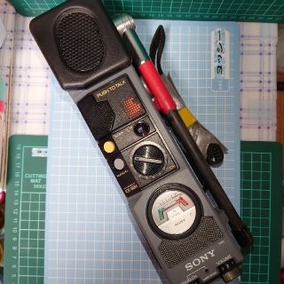 SONY - SONYトランシーバーICB-88H 1台の通販 by ヨッシー