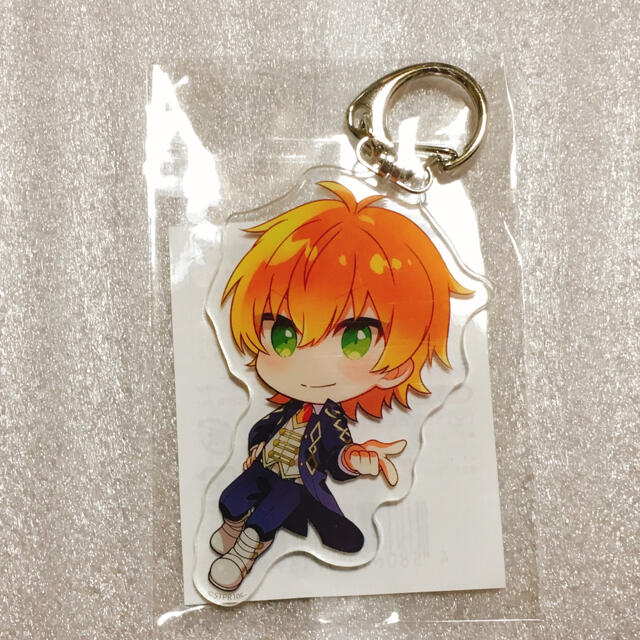 新品未開封 すとぷり ジェル アクキー 2021 ニューイヤー すとめも