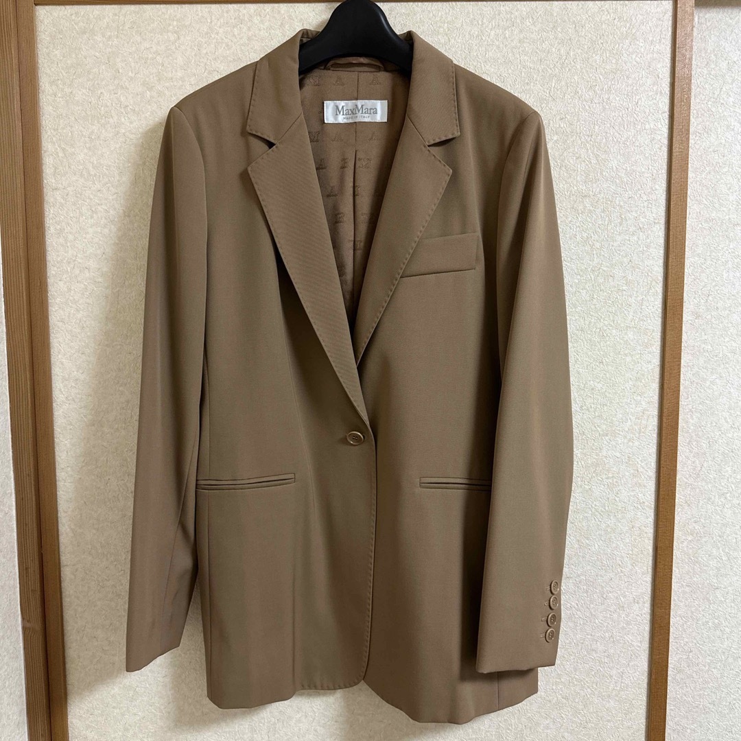 Max Mara - お値下げしました❗️結婚式、普段使いにも！マックス