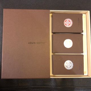 LOUIS VUITTON（トランプ/UNO）のフリマアイテム一覧