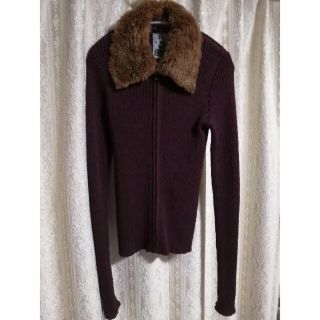 Jean-Paul GAULTIER（ニット/セーター）のフリマアイテム一覧