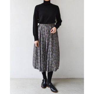 YAECA（キュロット）のフリマアイテム一覧