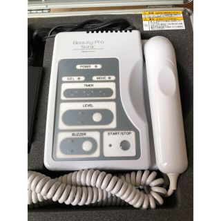 ビューティープロソニックのフリマアイテム一覧