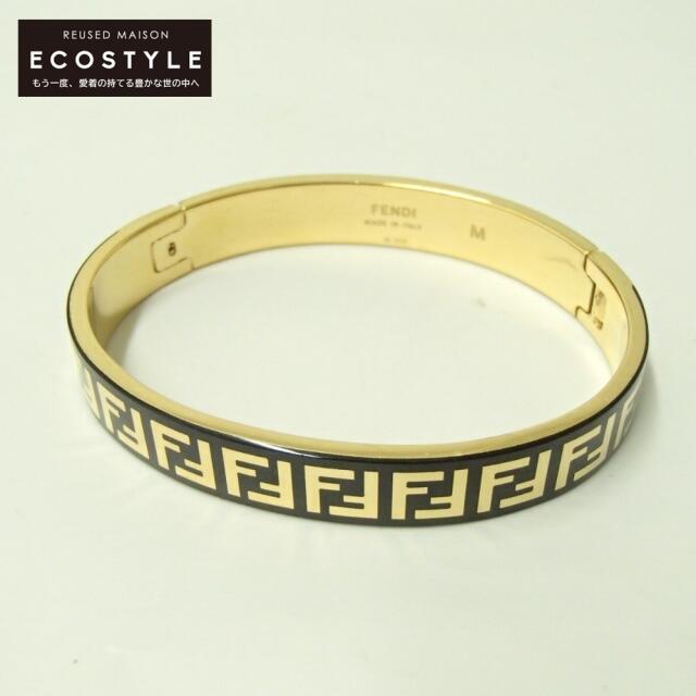 FENDI - フェンディ ブレスレット Mの通販 by エコスタイル