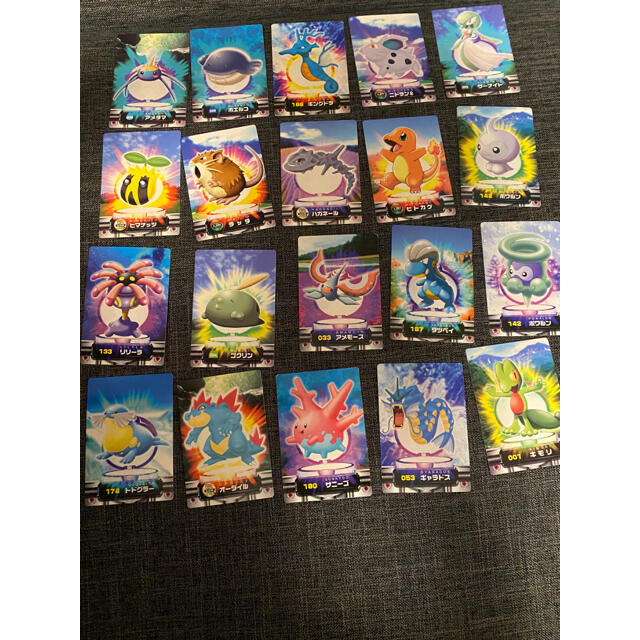 ポケモン - ポケモン ポケットモンスター アドバンスジェネレーション