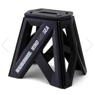 NEIGHBORHOOD（折り畳みイス）のフリマアイテム一覧