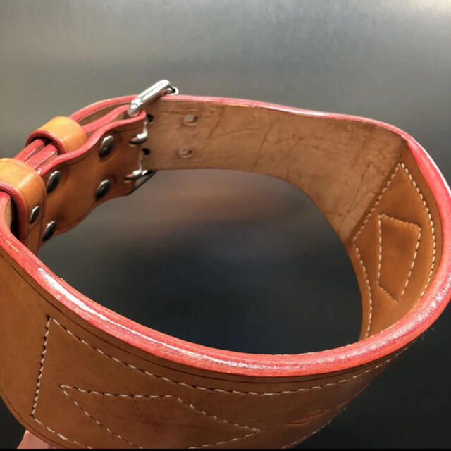 リフティングベルト UESAKA ニコライ堂の通販 by HALK's shop｜ラクマ