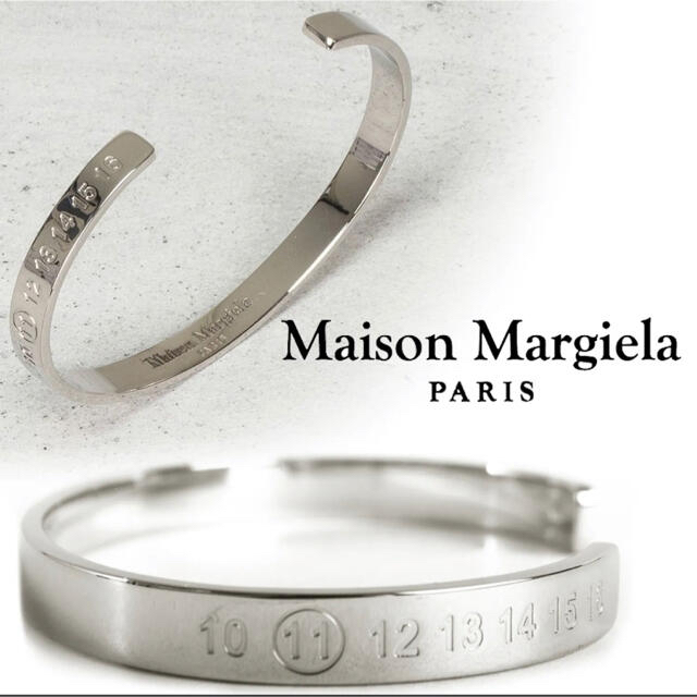 Maison Margiela（旧Maison Martin Margiela） - 希少 maison margiela