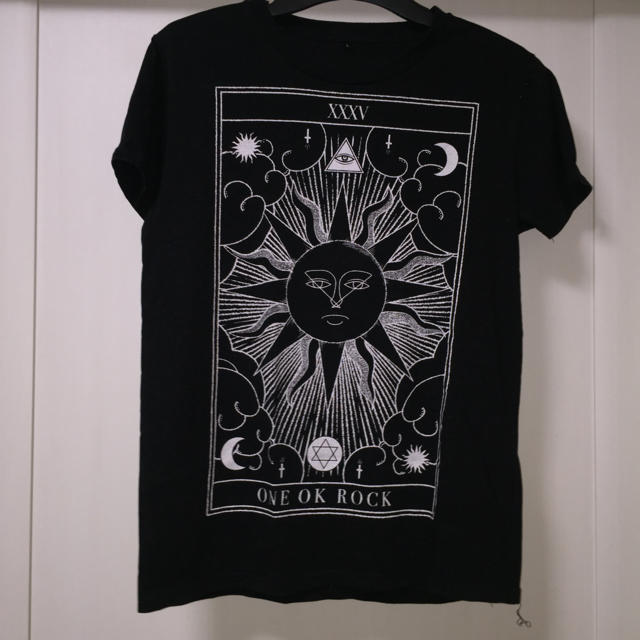 ONE OK ROCK - ONE OK ROCK 35 XXXV tour Tシャツの通販 by