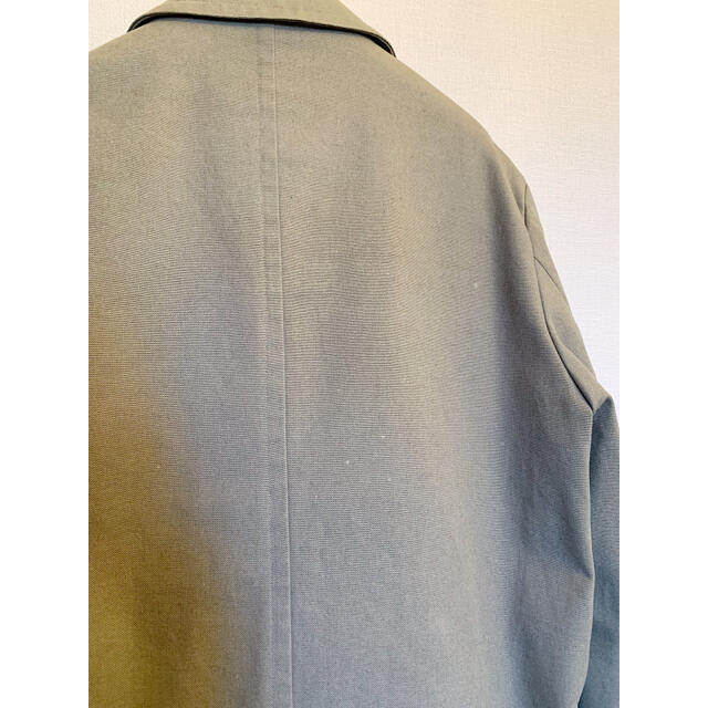 Maison Margiela（旧Maison Martin Margiela） - 最初期 99SS マルタン