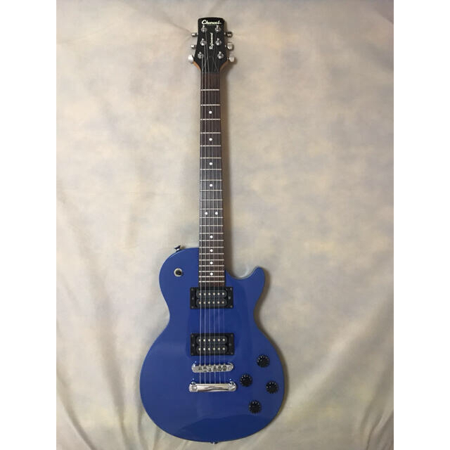 CHARVEL Refinement レスポール タイプの通販 by ponco's shop｜ラクマ