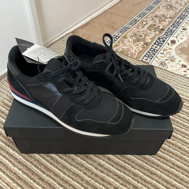 BLACK LABEL CRESTBRIDGE - 新品 ブラック レーベル クレストブリッジ