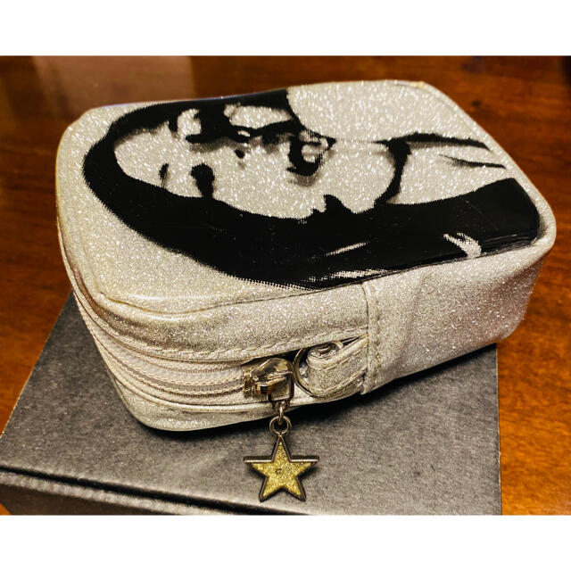 HYSTERIC GLAMOUR - 専用です、ヒステリックグラマー シガレットケース