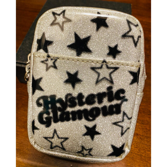 HYSTERIC GLAMOUR - 専用です、ヒステリックグラマー シガレットケース