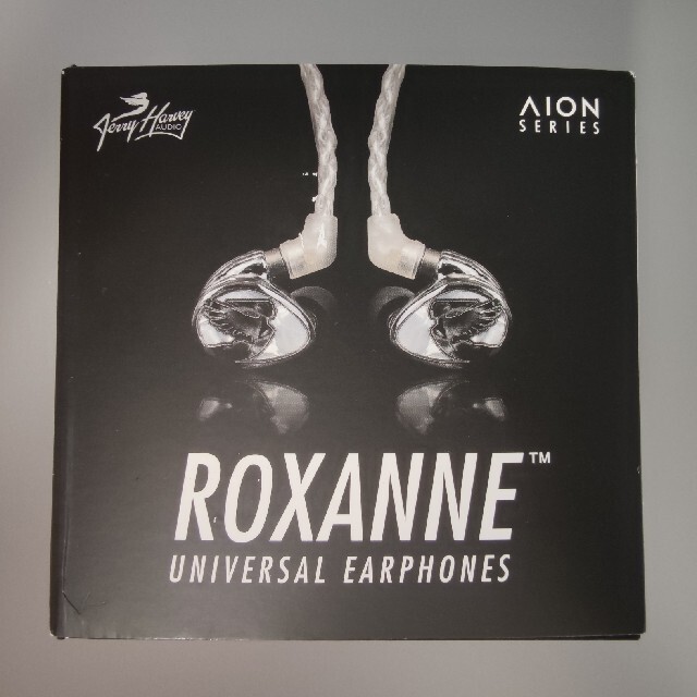 中古】JH AUDIO Roxanne AIONの通販 by みずき's shop｜ラクマ