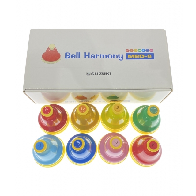 SUZUKI ベルハーモニー MBD-8 スズキの通販 by Rehello by BOOKOFF｜ラクマ