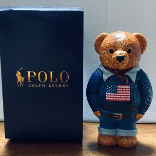 POLO RALPH LAUREN（フィギュア）のフリマアイテム一覧