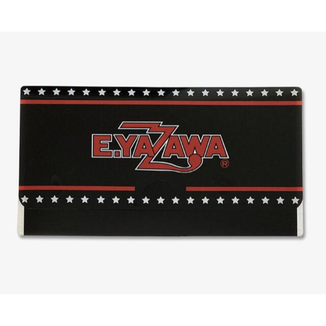 Yazawa - 矢沢永吉 E.YAZAWA マスクケース ロゴ 2枚セットの通販 by