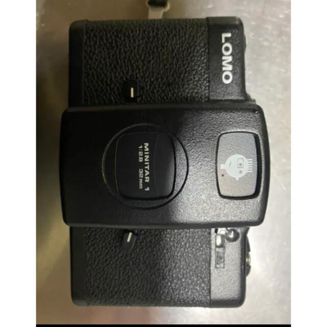 LOMO カメラ 一眼レフ アンティークレトロの通販 by かれんおー｜ラクマ