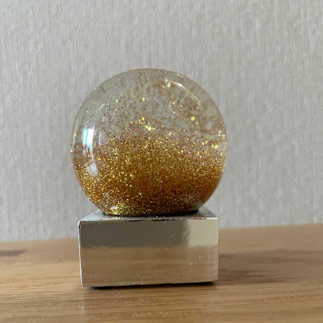 Ron Herman - cool snow globe スノードーム3個セットの通販 by のりお