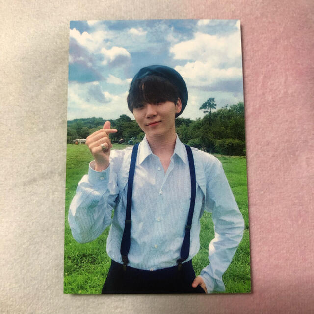 SEVENTEEN セブチ サノク トレカ AnOde Fear 激レアの通販｜www