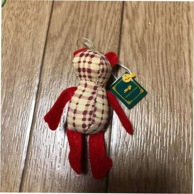 明治 - 365日のバースデーテディ 10月13日の通販 by 大助 【発送は月