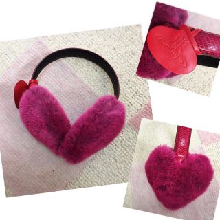 Vivienne Westwood（イヤーマフ）のフリマアイテム一覧