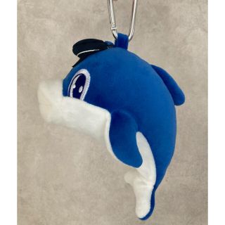 ANA(全日本空輸) - ANA スーパードルフィン ぬいぐるみショッピング