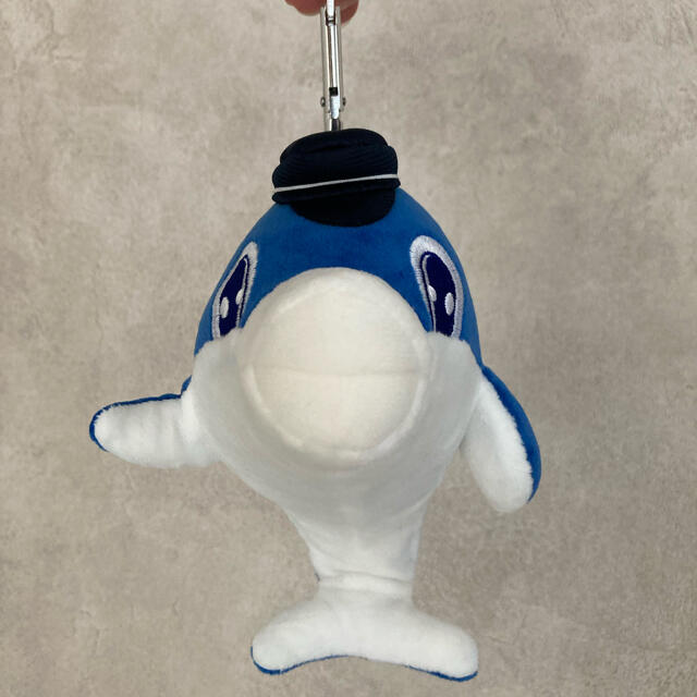 ANA(全日本空輸) - ANA スーパードルフィン ぬいぐるみショッピング