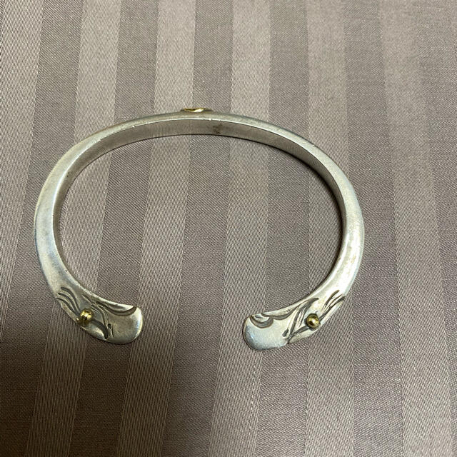 goro's - ゴローズ金目顔ブレス の通販 by ネイガ〜's shop｜ゴローズ