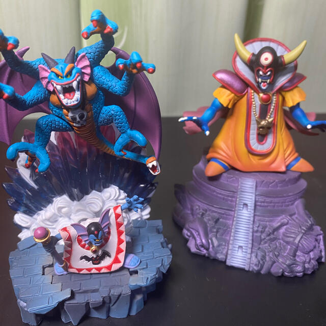 ドラクエ モンスターズギャラリーHD THE BEST コンプの通販 by りん