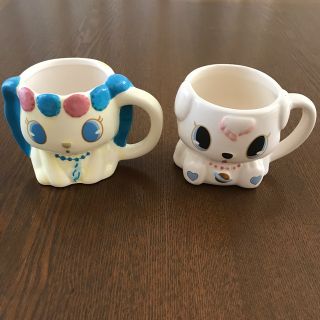 サンリオ - ジュエルペット マグカップ 陶器 の通販 by snoopy's shop