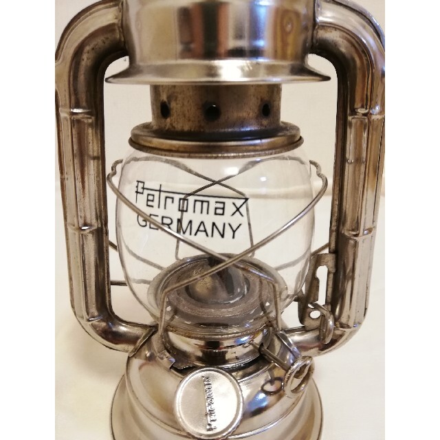 Petromax - 廃盤品 超希少 ペトロマックス hl1 ストームランタンの通販