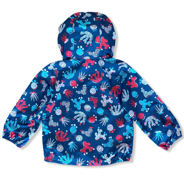 THE NORTH FACE - 【THE NORTH FACE】ウィンドブレーカー 12-18Mの通販