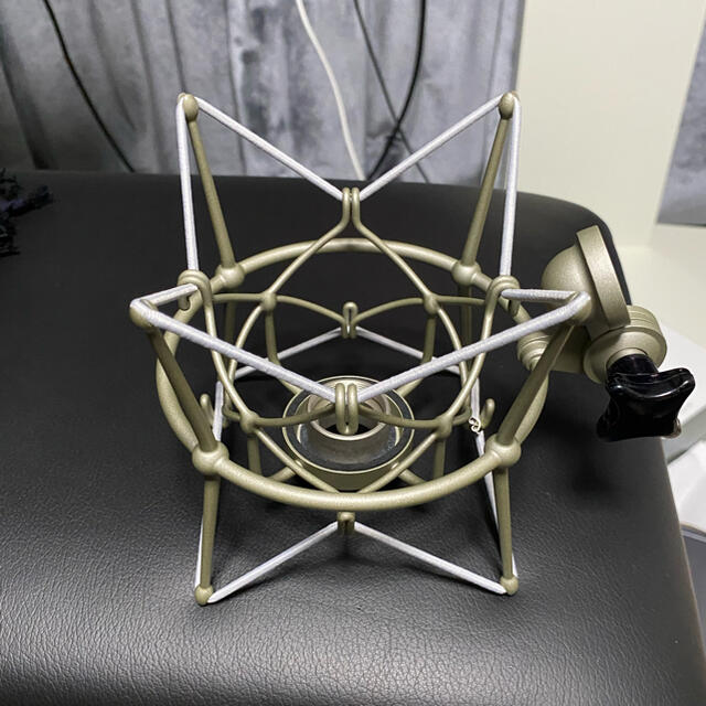 NEUMANN ( ノイマン ) EA87 ショックマウントの通販 by 楽天Fashion