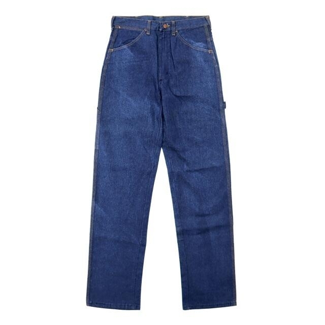 Wrangler - デッドストック ビンテージ ビッグベン デニム ペインター