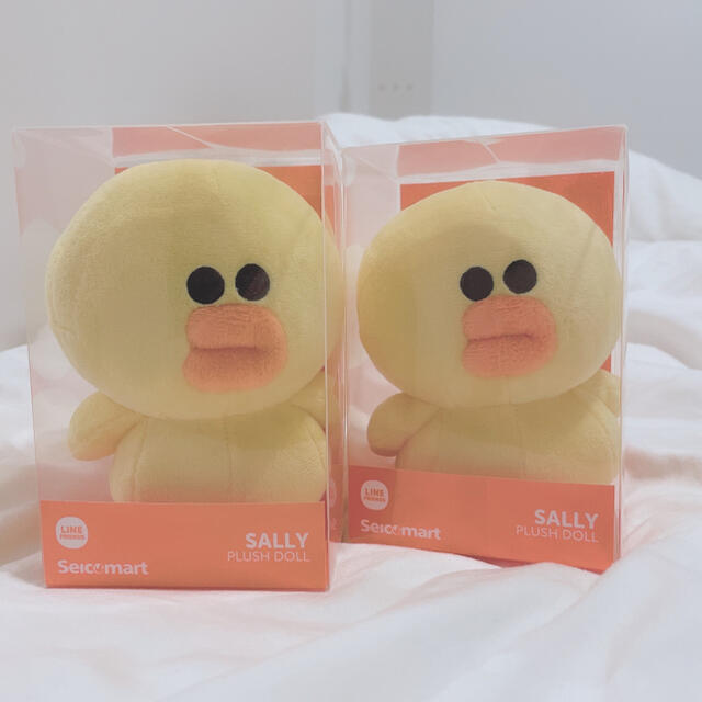 SALLY - LINEフレンズ サリーの通販 by ？｜サリーならラクマ