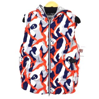 MARK&LONA（ダウンベスト）のフリマアイテム一覧