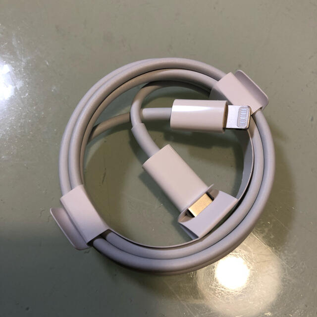 Apple - iphoneSE2 付属品 充電ケーブル TypeC 純正品の通販 by ひでお