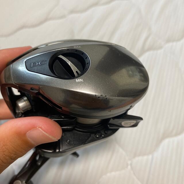 16 アンタレス DC HG RH 右巻き