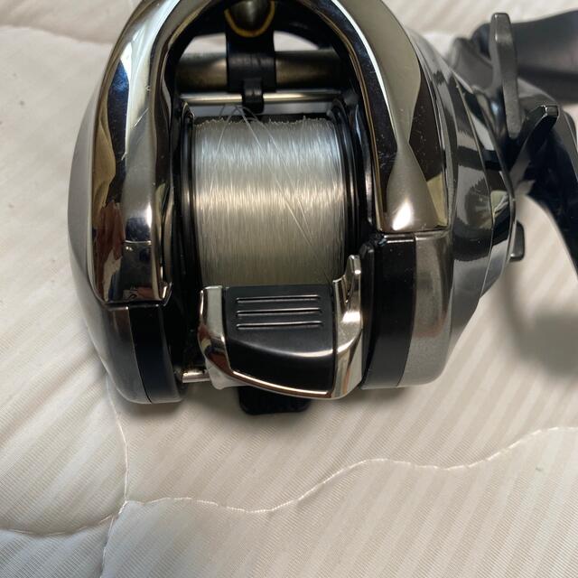 16 アンタレス DC HG RH 右巻き