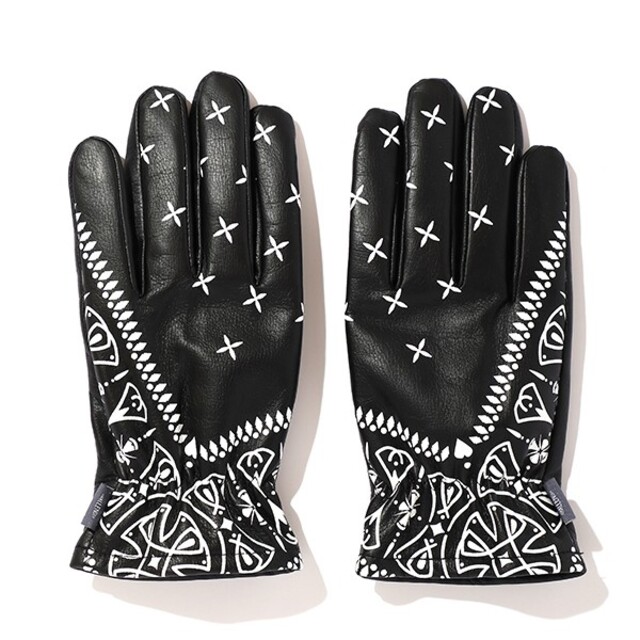 NEIGHBORHOOD - チャレンジャー CHALLENGER 手袋 グローブの通販 by ma