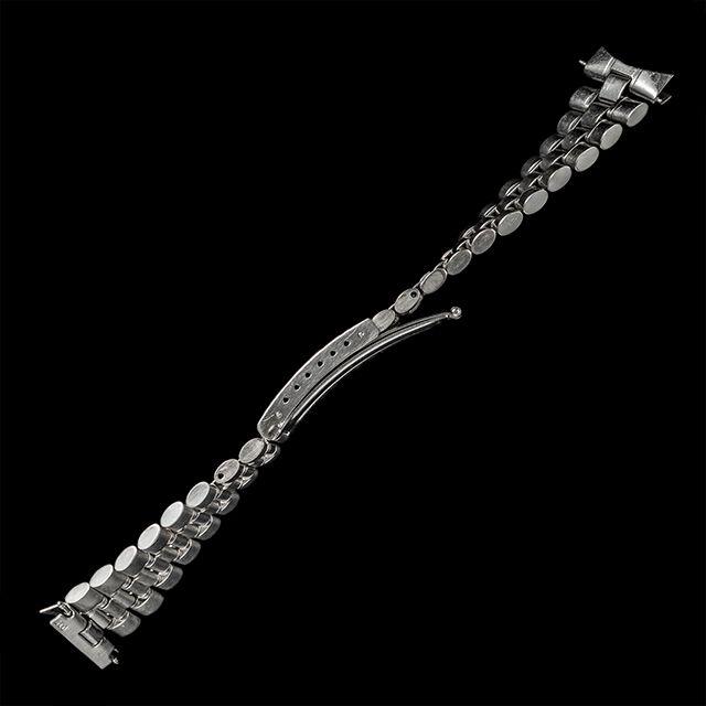 OMEGA - (623.5) オメガ 純正 ブレス 19mm Ref.1118 / No.30の通販 by