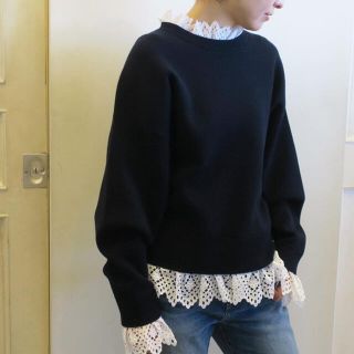 ENFOLD（フリル ・ ニット/セーター）のフリマアイテム一覧