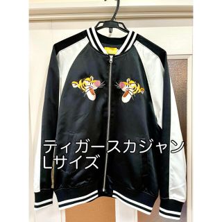 Disney（スカジャン）のフリマアイテム一覧