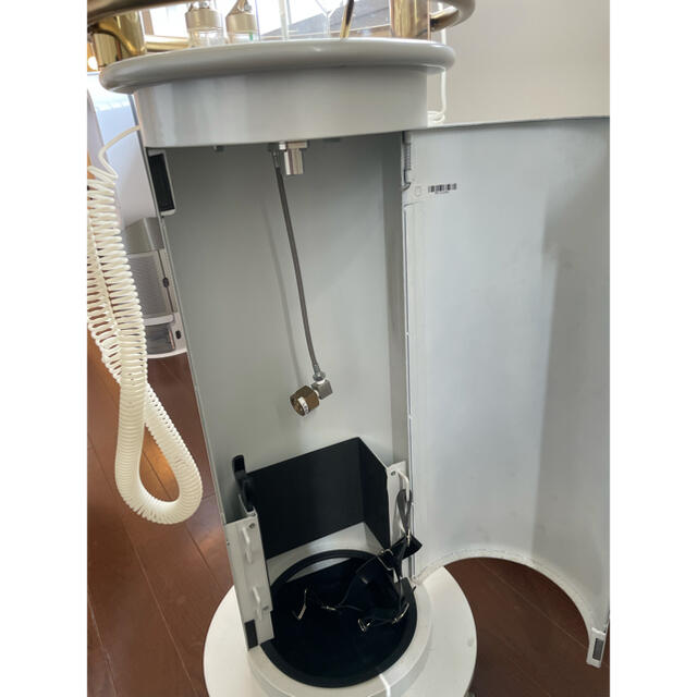 ReFa - MTG プロージョン PLOSION 炭酸ミスト 業務用 美品の通販 by