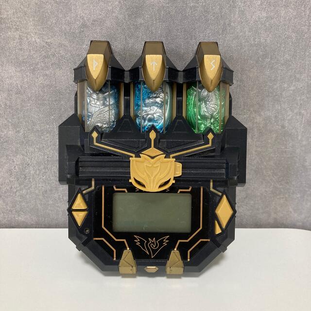 レジェンズ甦る伝説 タリスダム(スピリチュアルカラー)ソウルドール