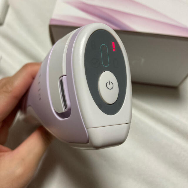 トリア スキンエイジングケアレーザー ジャンクの通販 by たまこん's