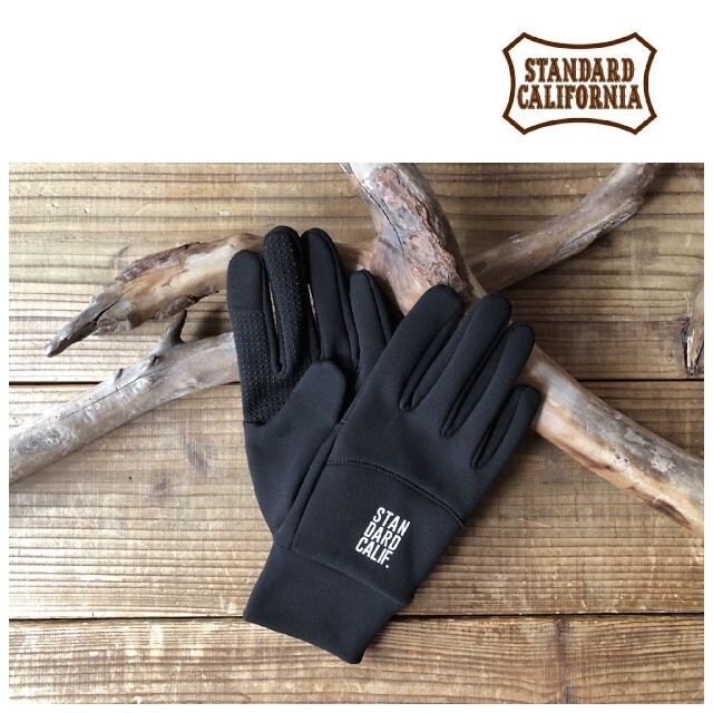STANDARD CALIFORNIA - スタンダードカリフォルニア